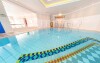 Wellness v Aparthoteli Bellevue **** (3 km) Bad Gastein