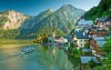 V Rakúskych Alpách vás čakajú úchvatné výhľady