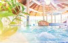 Termálne wellness, bazén, Wellness Hotel Patince ****