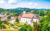 Užite si všetky lákadlá Sliezskych Beskýd