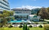 Grand Hotel Donat ****+, Slovinsko