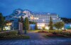 Grand Hotel Donat ****+, Slovinsko