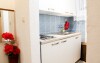 3lôžkový apartmán, Apartments Bačić, Karlobag