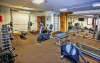 Fitness centrum, Aplend Hotel Kukučka ****, Vysoké Tatry