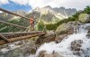 Vysoké Tatry ponúkajú nespočet možností výletov