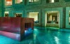 Wellness centrum, Hotel Rimski dvor ****superior 