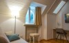 Izba Suite, Hotel Vila Higiea ****, Slovinsko