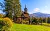 Poľské Tatry