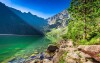 Poľské Tatry sú kúzelné