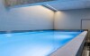 Wellness, NH Collection Prague ****, Praha