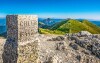 Malá Fatra, Slovensko