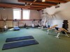 Fitness, Hotel Alpina***, Kranjska Gora, Slovinsko