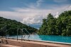 Bazén, Veladrion Resort, Senj