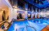 Wellness, Norweska Dolina Luxury Resort ****