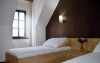 Izby, Hotel Radnice ****, Liberec