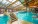 Aquapark &amp; ​​wellness centrum, Bohinj Eco Hotel ****superior