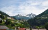 Takýto výhľad môžete mať jedine v rakúskych Alpách