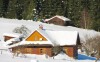 Zimný pobyt v Beskydoch pre dvoch s polpenziou v horskej chate Růža pri zjazdovke