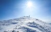Užite si sneh aj alpské slnko