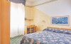 Dvojlôžková izba v Hoteli Europa *** Molveno Taliansko