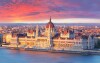 Spoznajte všetky krásy Budapešti