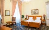 Izba Deluxe, Chateau Hotel Zbiroh ****