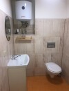 Kúpeľňa, Apartmány Seníky u Františkových Lázní