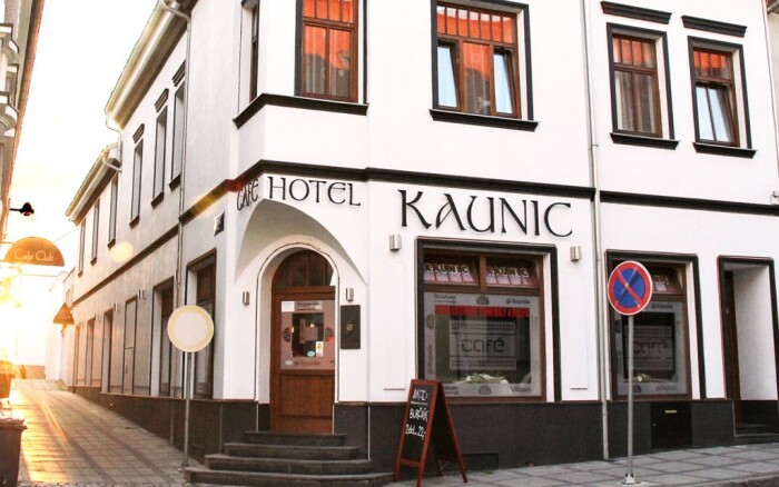 Hotel Kaunic ***