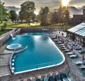 Aquapark & Wellness Bohinj