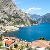 Limone sul Garda