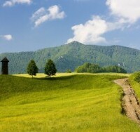 Národný park Malá Fatra