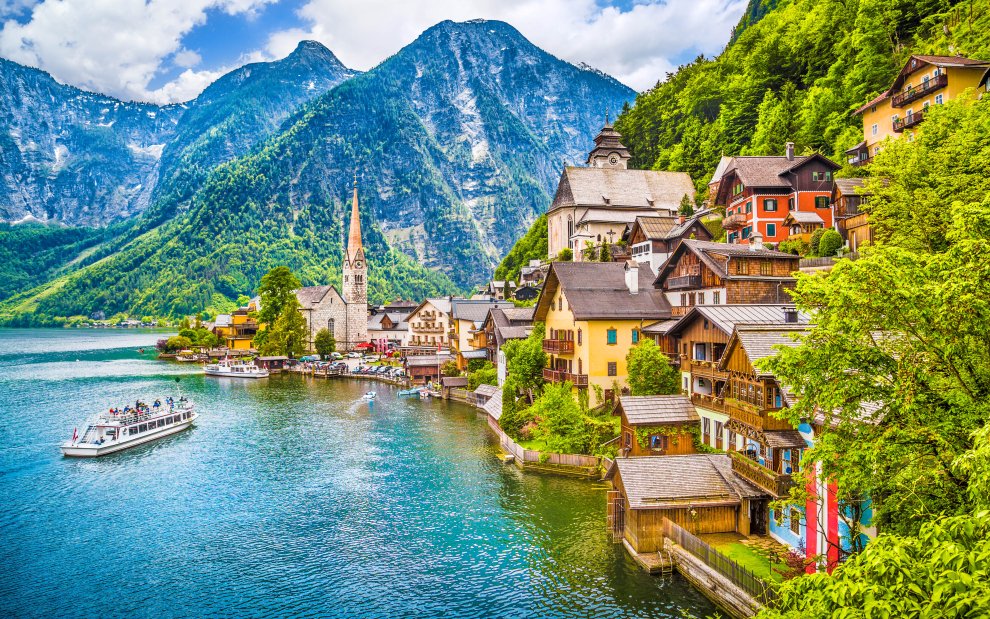 Hallstatt