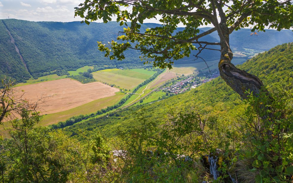 Slovenský kras