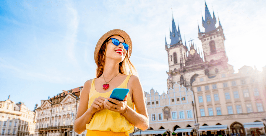 10 najlepších miest v Česku, kam tento rok vyraziť na dovolenku