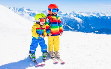 Veľký prehľad: Kam s deťmi v zime na hory na Slovensku + tipy na výlety pre celú rodinu